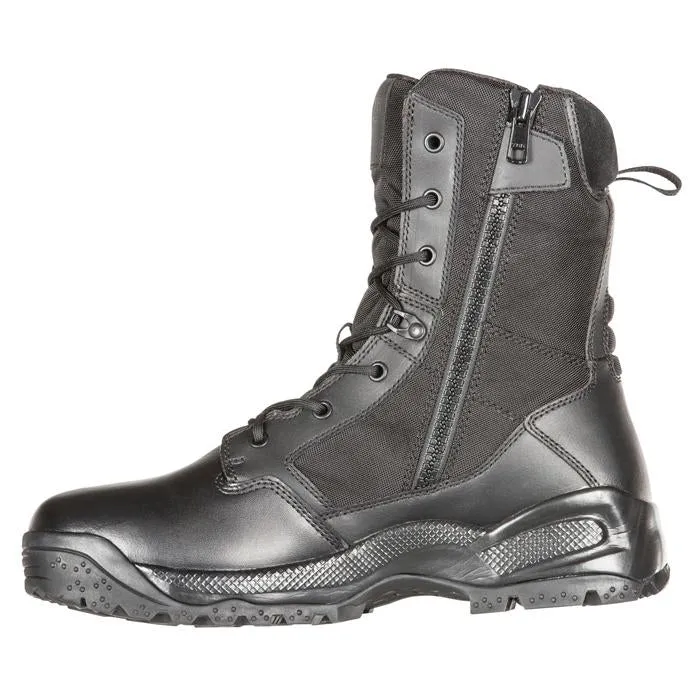 5.11 Tactical ATAC 2.0 8 Inch Storm Side Zip Boots