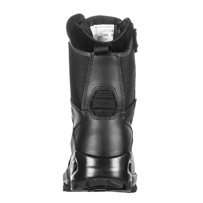 5.11 Tactical ATAC 2.0 8 Inch Storm Side Zip Boots