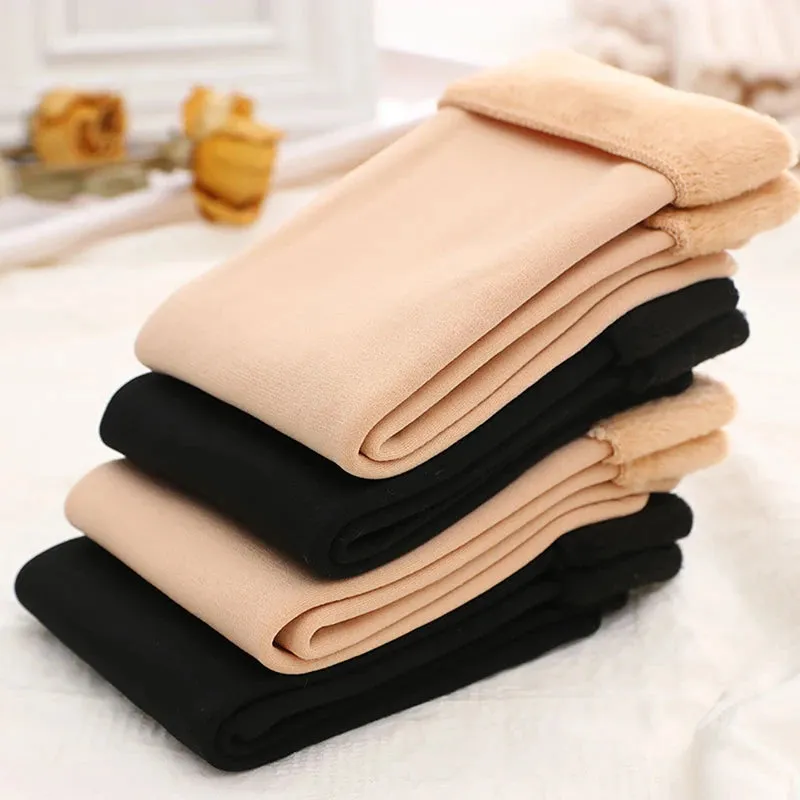 6 Pairs/Lot Thermal Socks