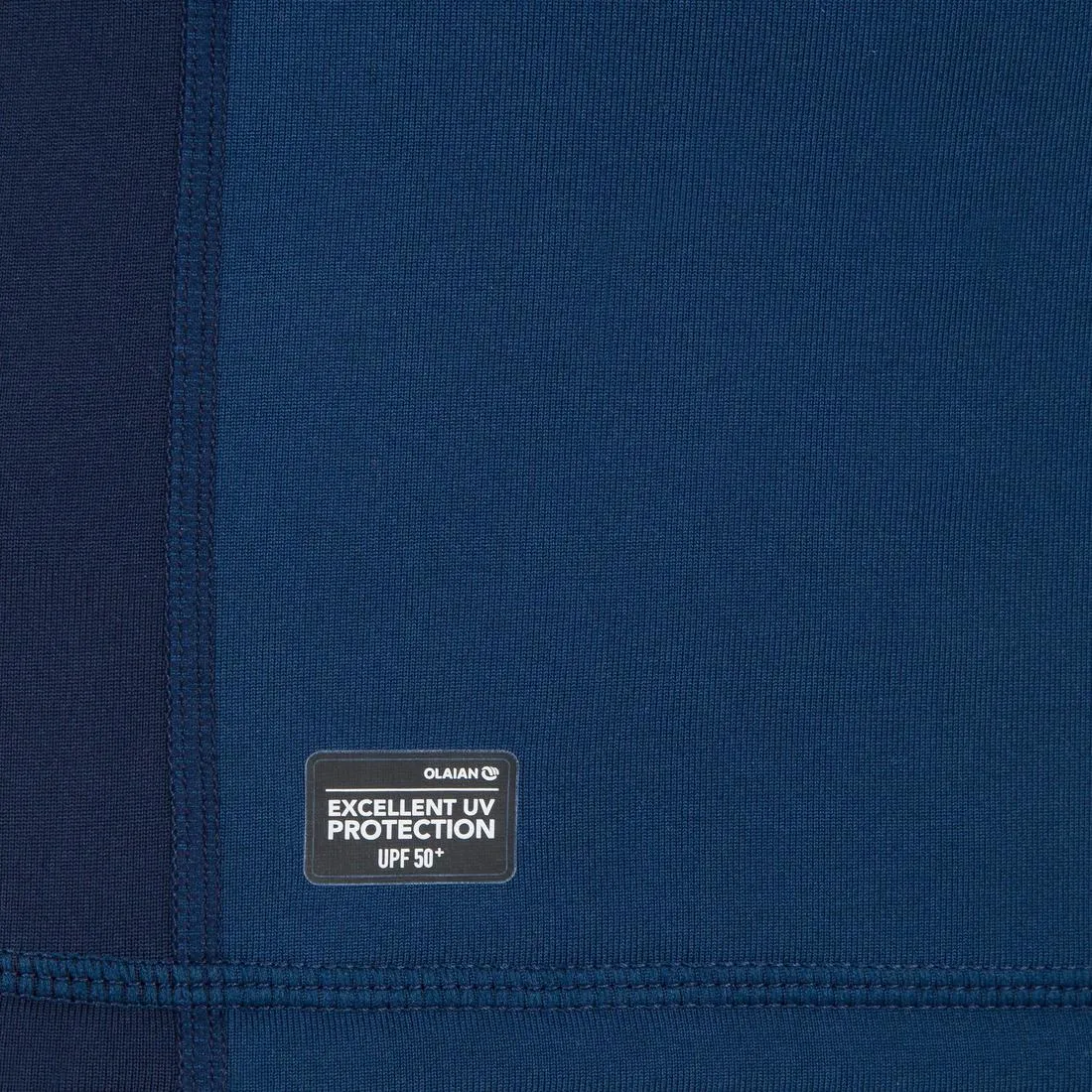 900 Men's long-sleeved thermal fleece UV-protection surfing top T-Shirt