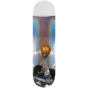 Alltimers - Love & Basketball 8.25 Skateboard Deck