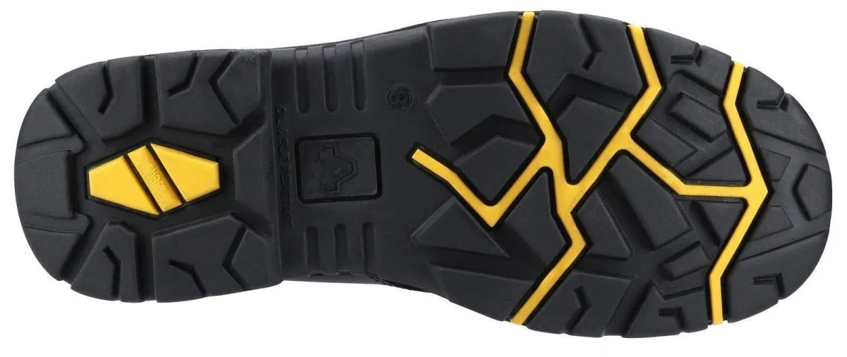Amblers AS303C Wrekin Waterproof Composite Metatarsal Safety Boots