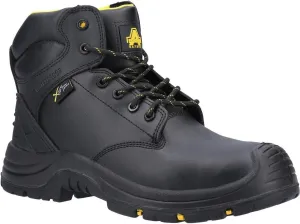 Amblers AS303C Wrekin Waterproof Composite Metatarsal Safety Boots