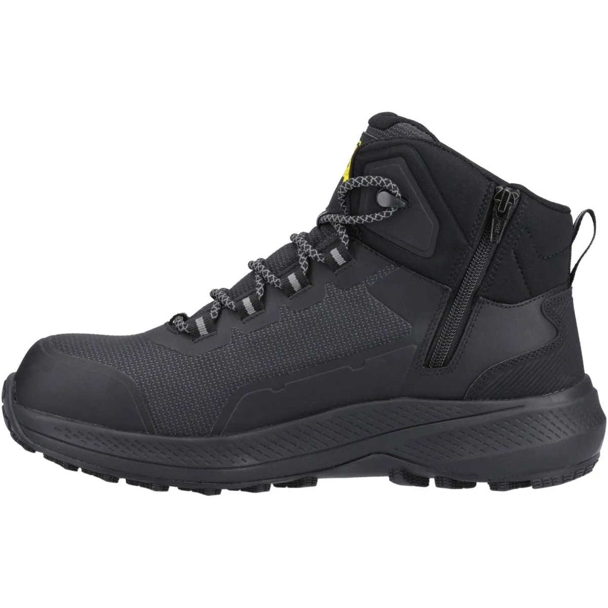 Amblers AS321C Calderdale Mens Safety Boots