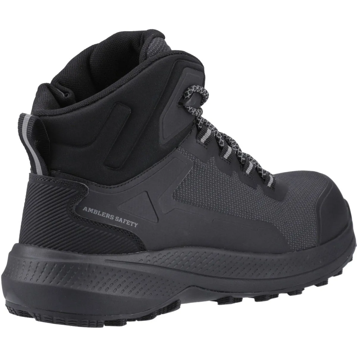 Amblers AS321C Calderdale Mens Safety Boots