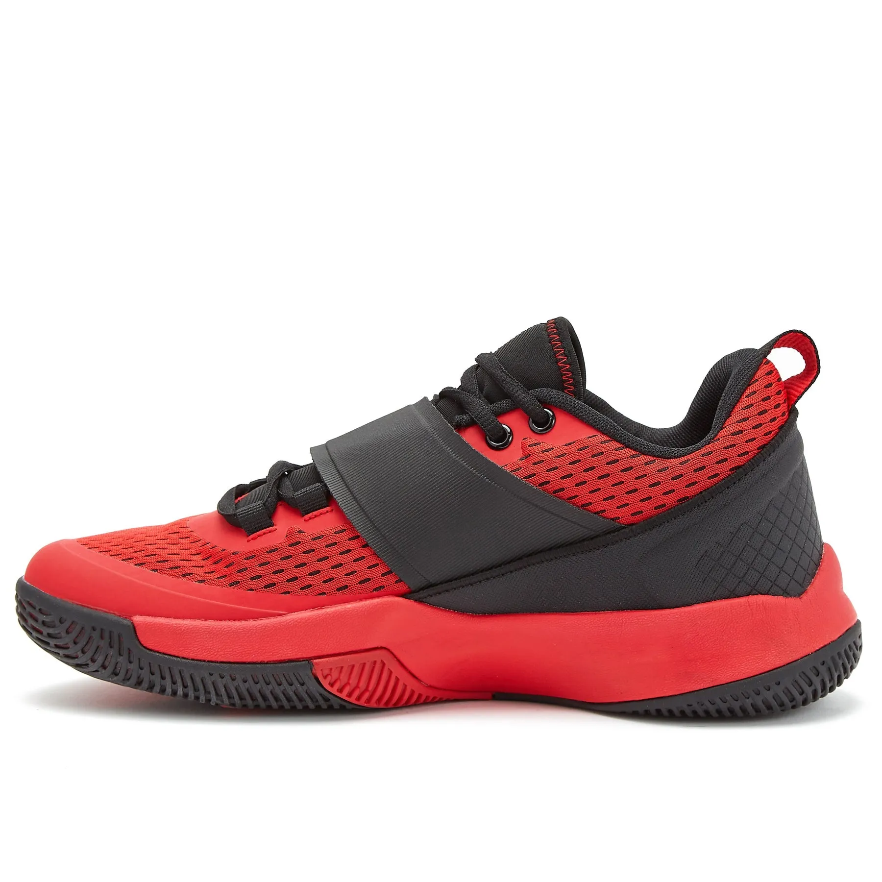 AND1 GAMMA 3.0 SS BASKET BALL BOOT