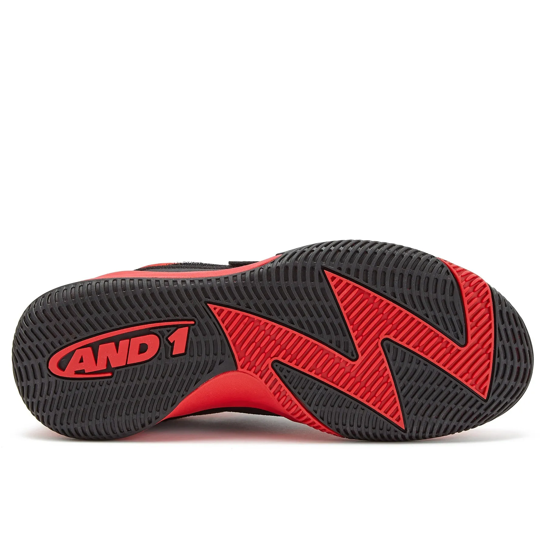 AND1 GAMMA 3.0 SS BASKET BALL BOOT
