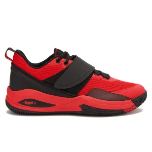 AND1 GAMMA 3.0 SS BASKET BALL BOOT