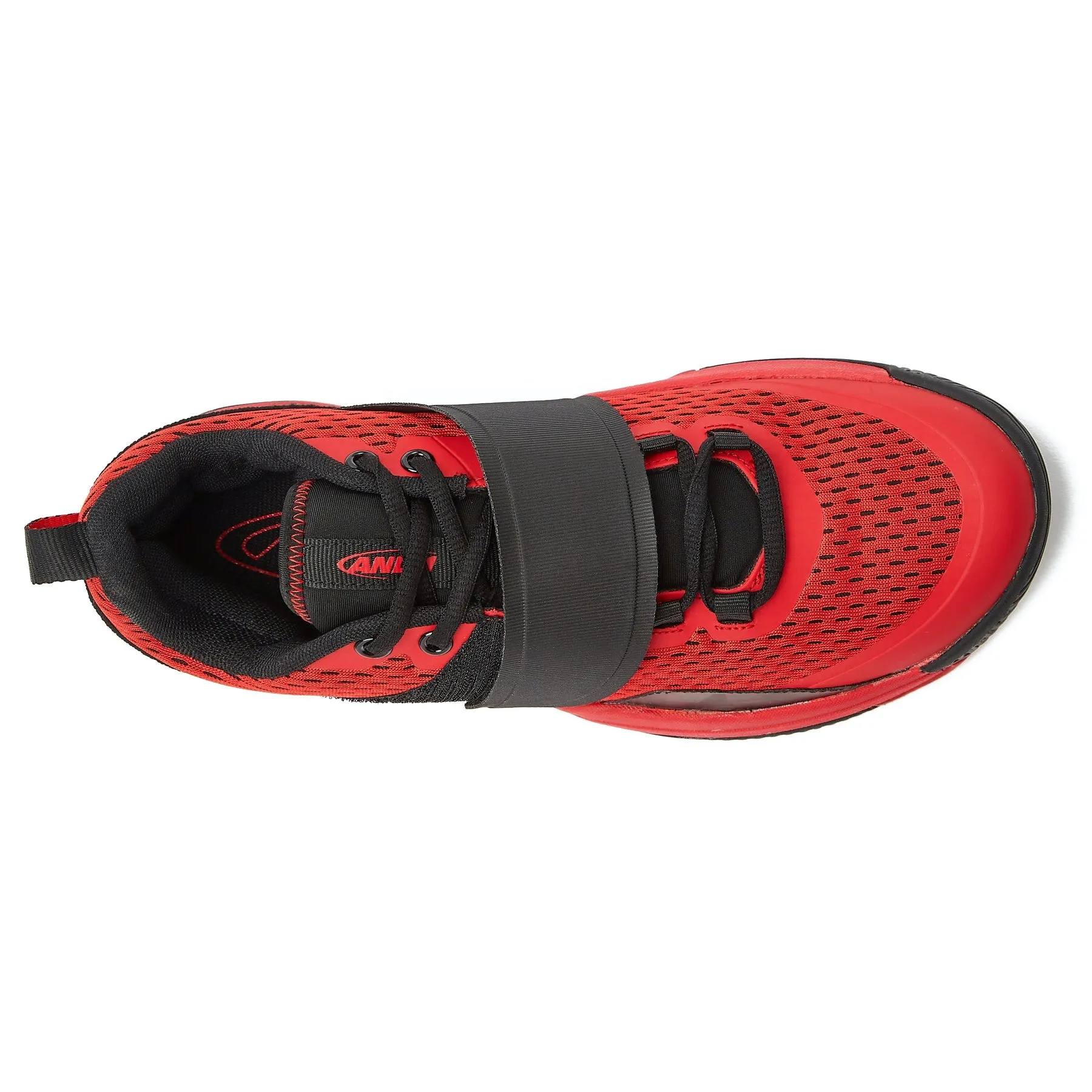 AND1 GAMMA 3.0 SS BASKET BALL BOOT