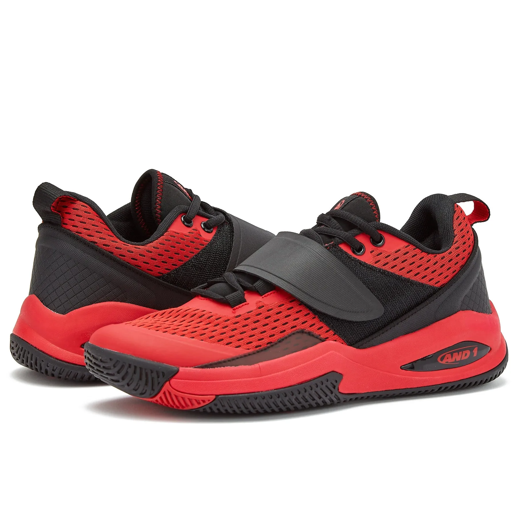 AND1 GAMMA 3.0 SS BASKET BALL BOOT