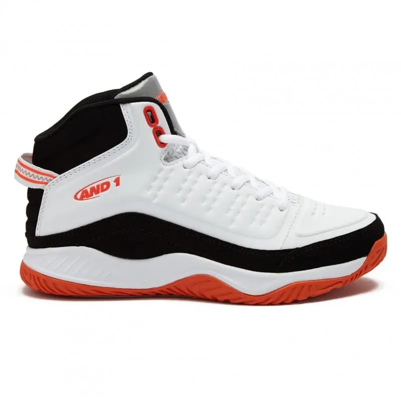 AND1 PULSE 2.0 JUNIOR BASKETBALL BOOT