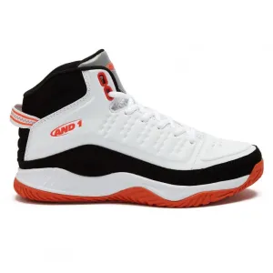 AND1 PULSE 2.0 JUNIOR BASKETBALL BOOT