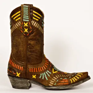 APACHE