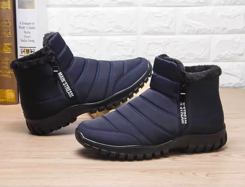 Arctic™ | Winter Warmth Boots