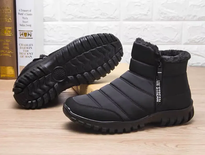 Arctic™ | Winter Warmth Boots