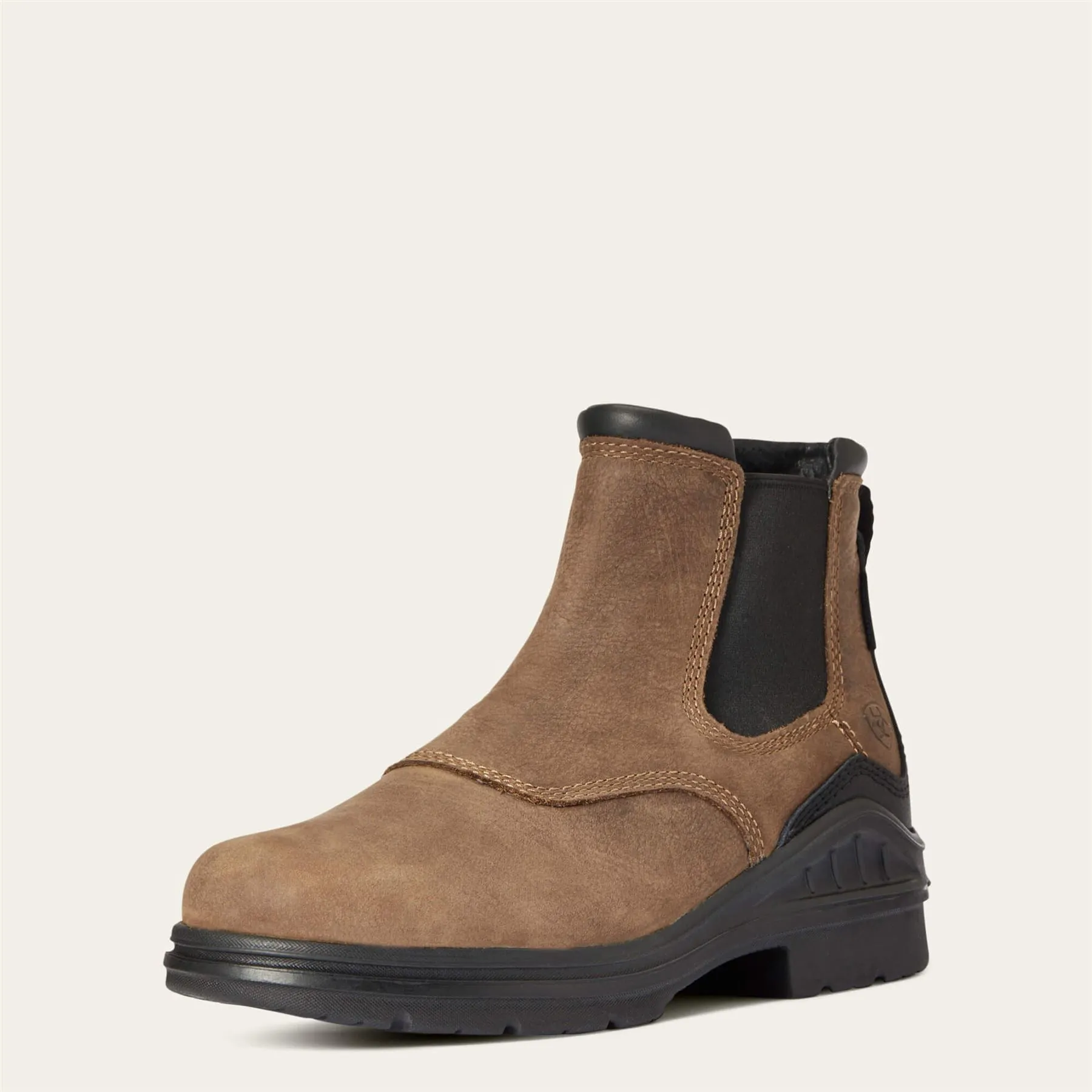 Ariat Womens Barnyard Twin Gore Ii Waterproof Boots