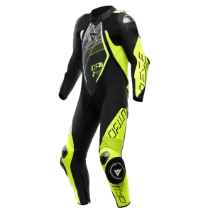 Audax D-Zip Perforated One Piece Suit