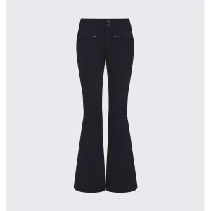 Aurora Flare Pant in Black