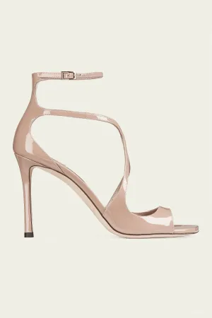 Azia 95 Sandal in Ballet Pink
