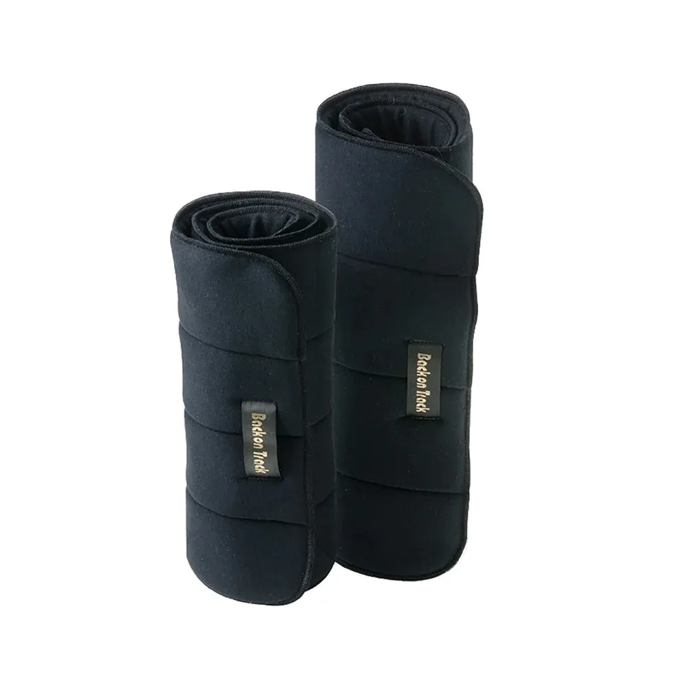 Back on Track No Bow Leg Wraps