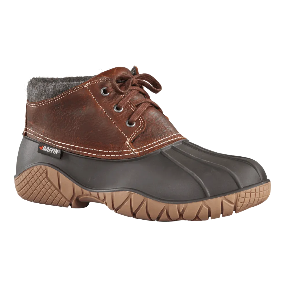 Baffin Mens Whitetail II Winter Boots