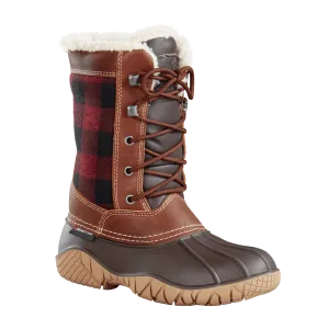 Baffin Womens Jasper Winter Boots