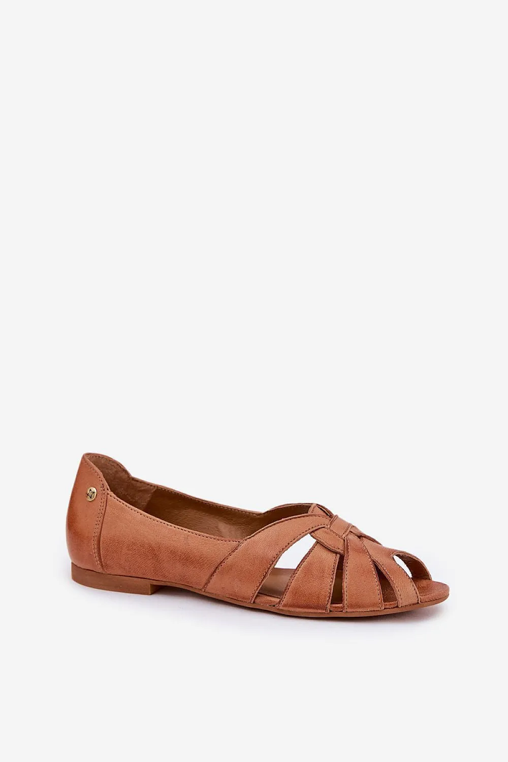 Ballet flats