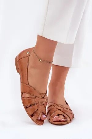 Ballet flats