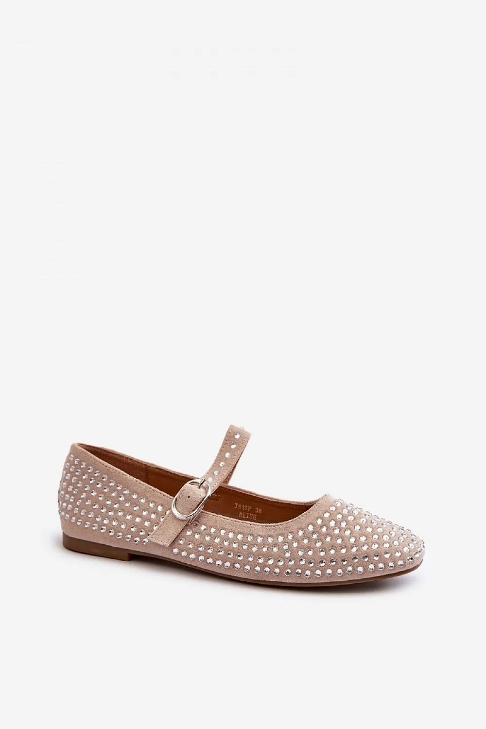 Ballet flats