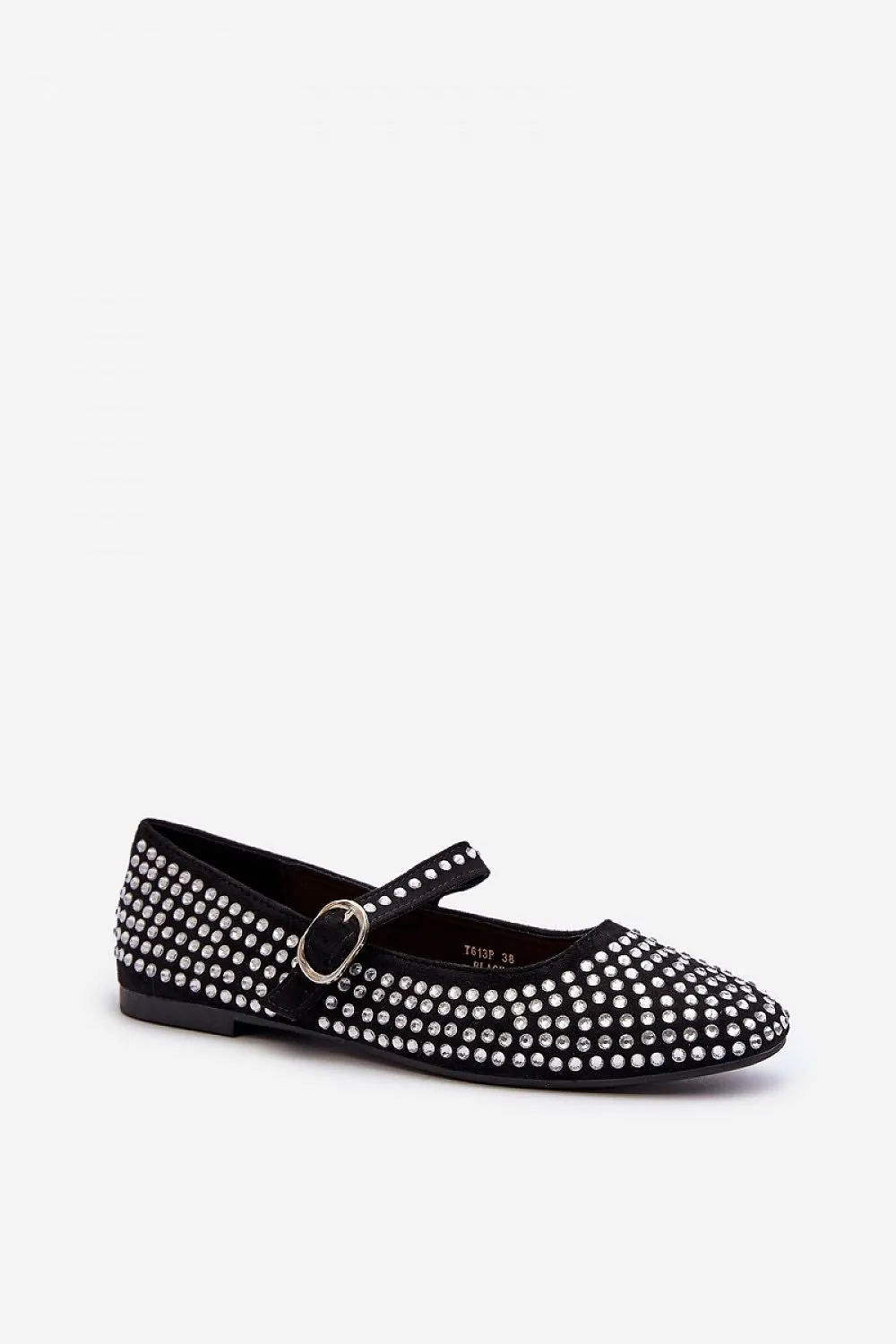 Ballet flats