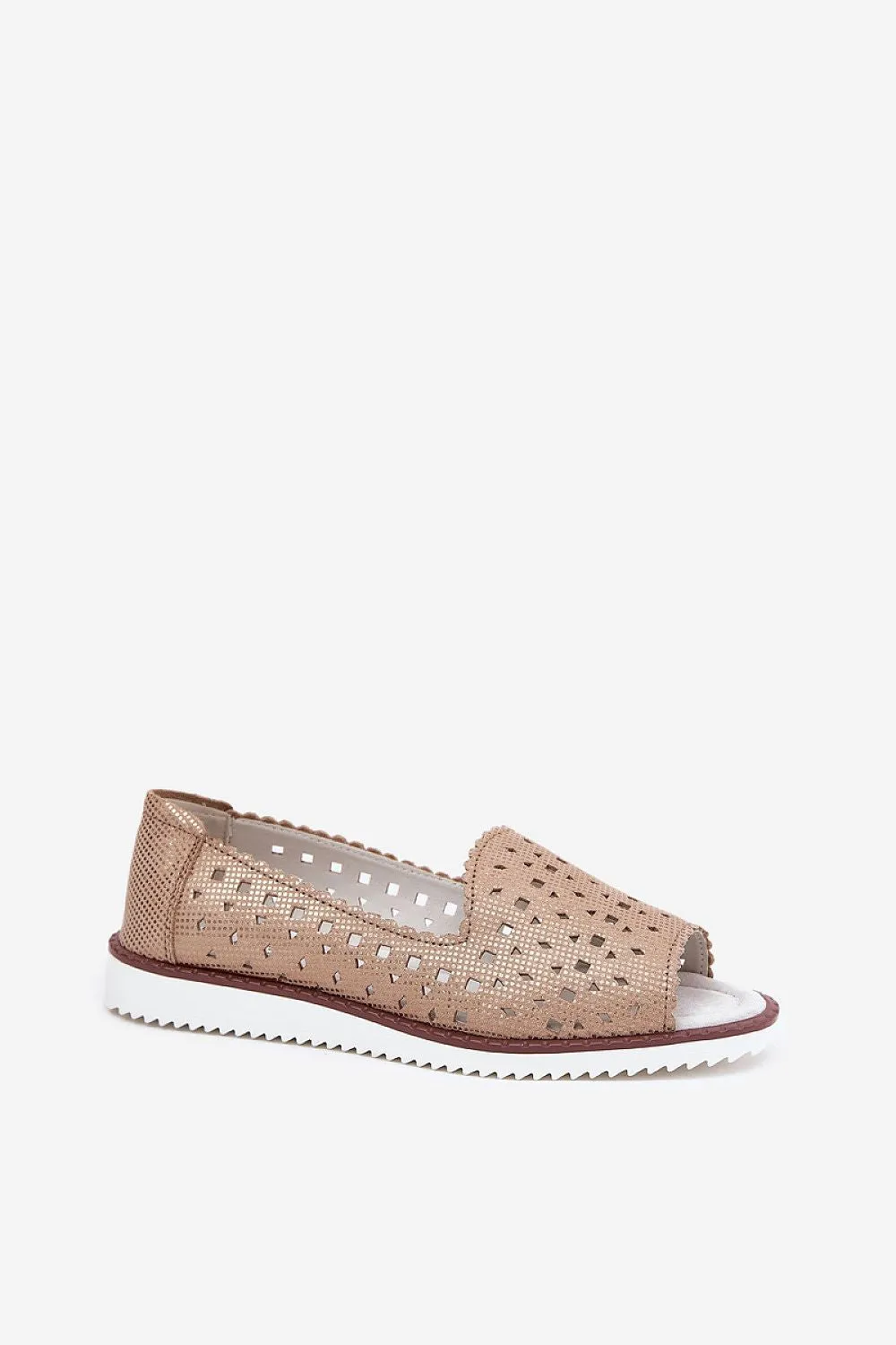 Ballet flats
