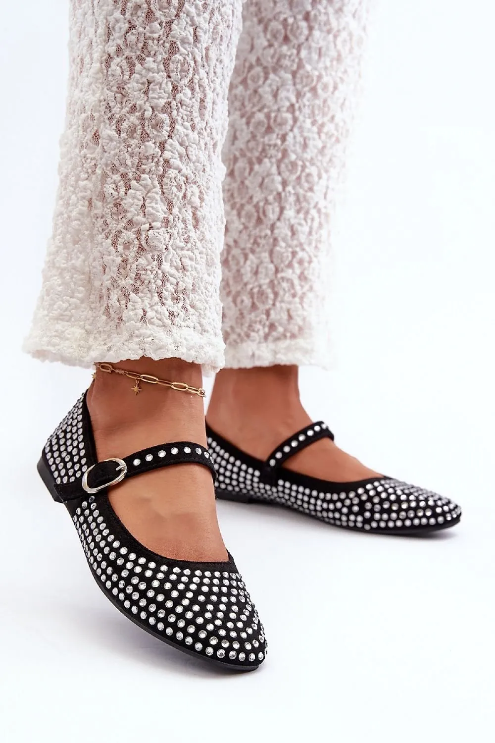 Ballet flats