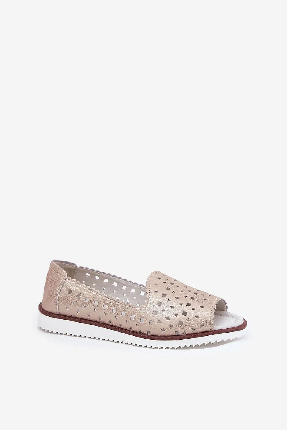 Ballet flats