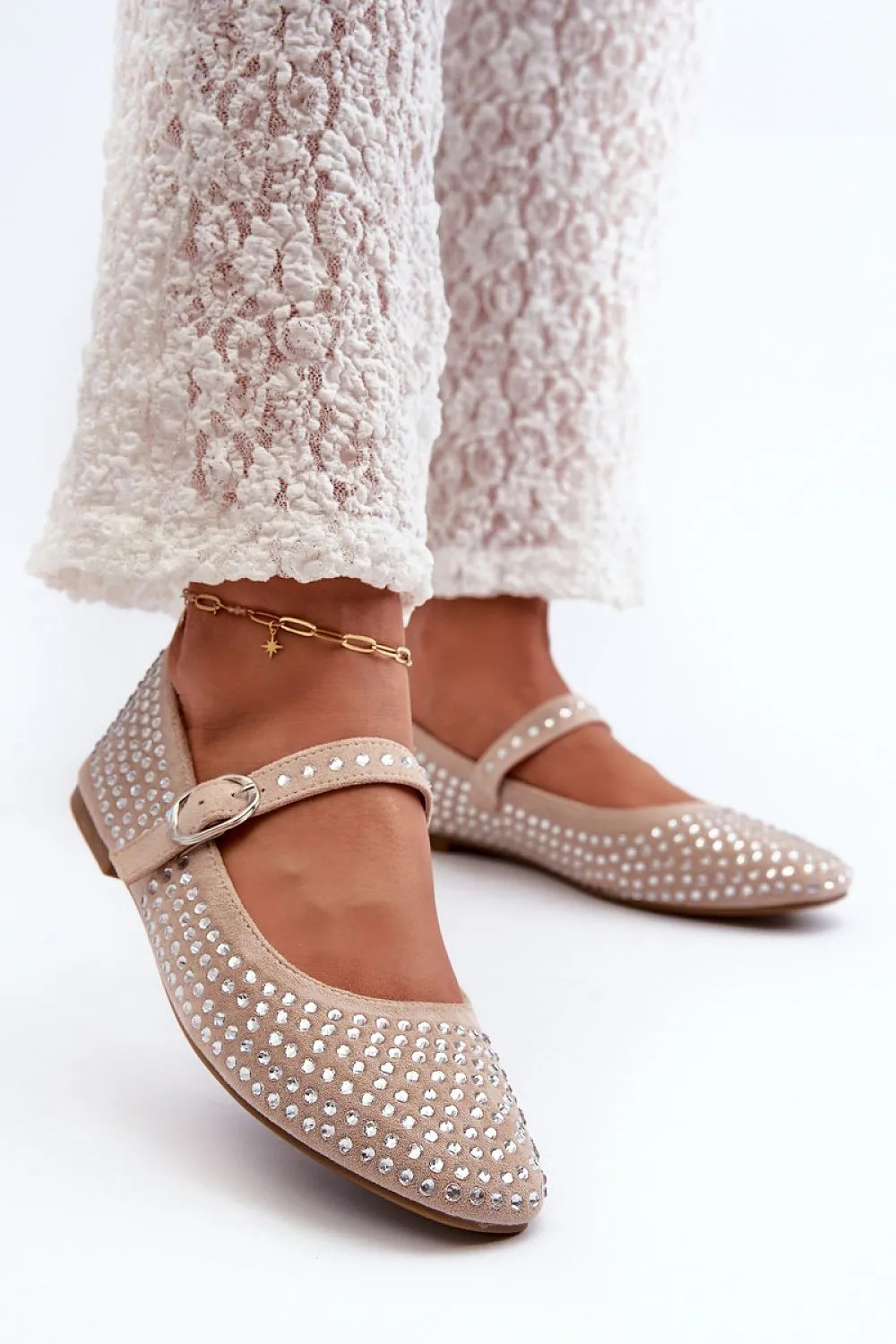 Ballet flats