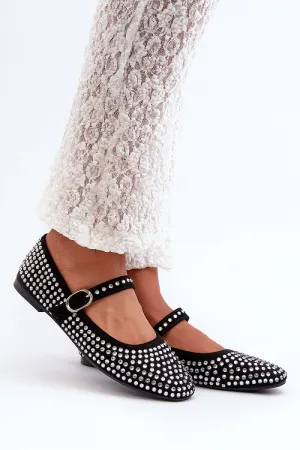 Ballet flats
