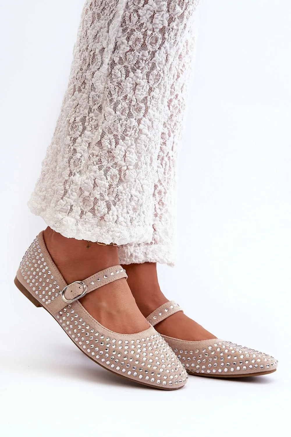 Ballet flats
