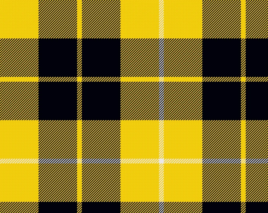 Barclay Dress Modern Casual 4 Yard Kilt