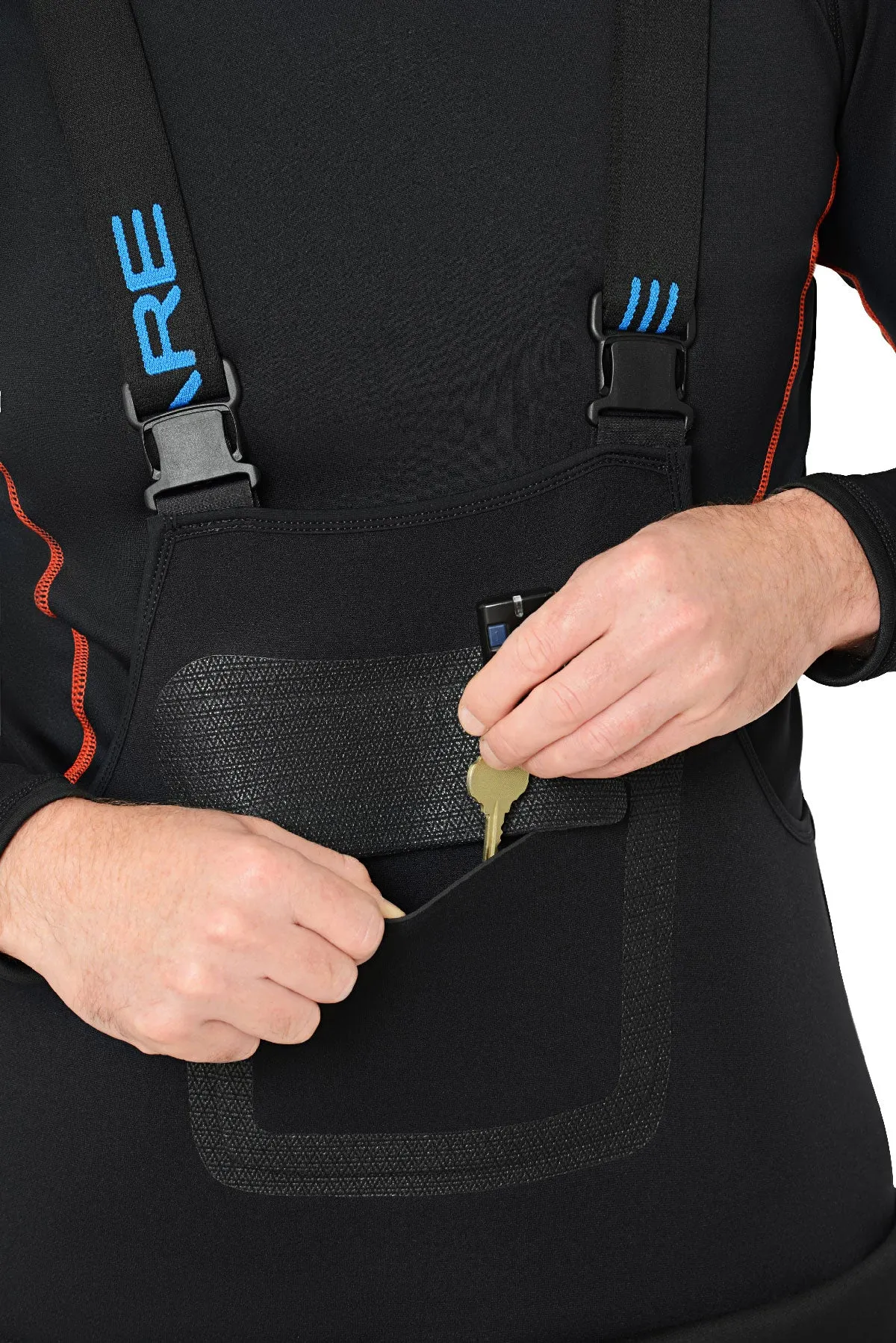 BARE SENTRY TECH DRYSUIT - MADE TO MEASURE CUSTOM