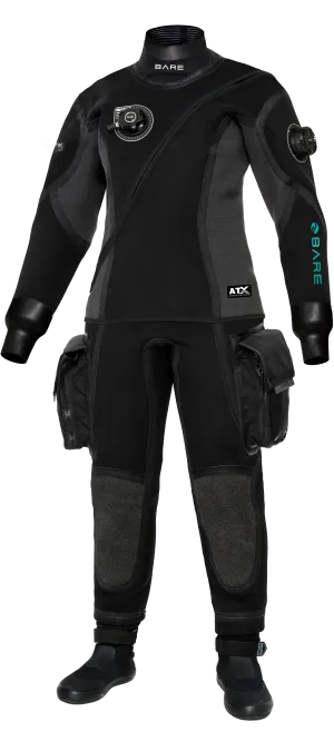 BARE WOMEN'S GUARDIAN TECH DRY - MADE TO MEASURE CUSTOM