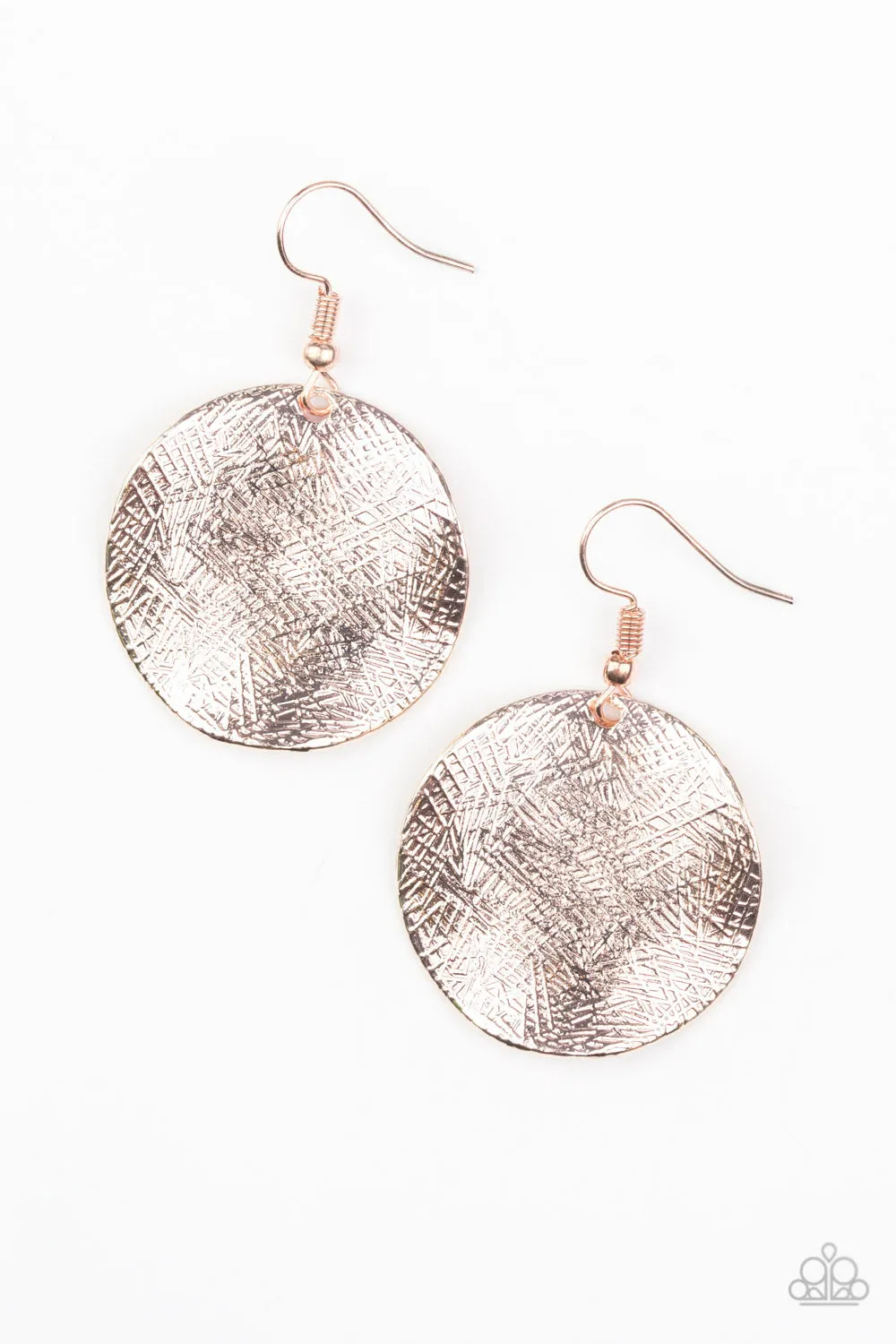 Basic Bravado - Paparazzi Accessories
