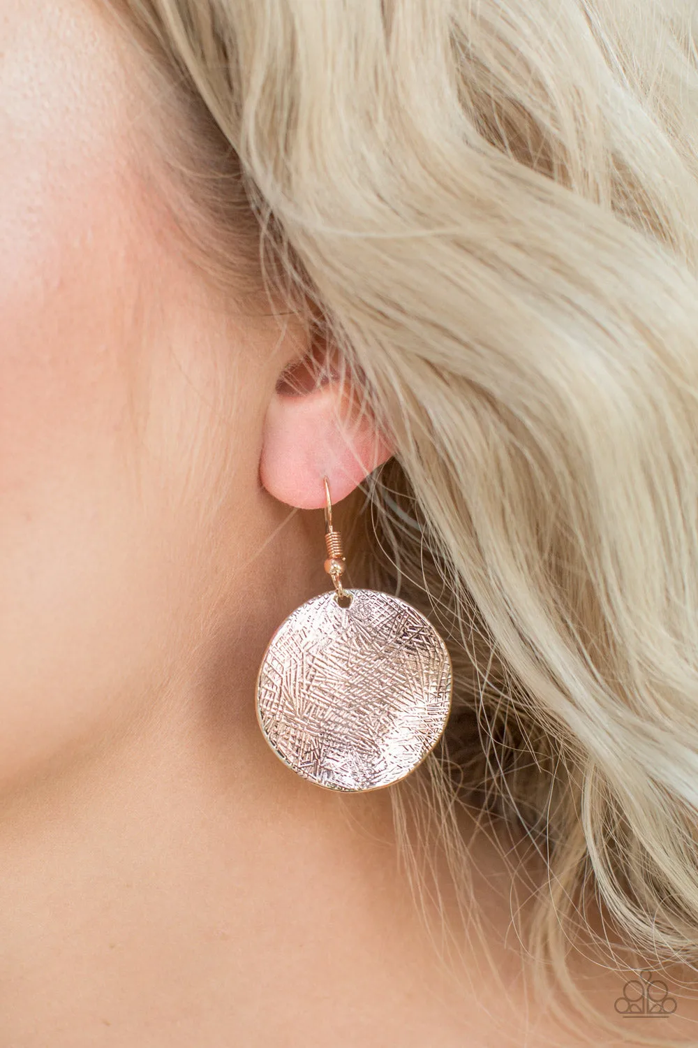 Basic Bravado - Paparazzi Accessories
