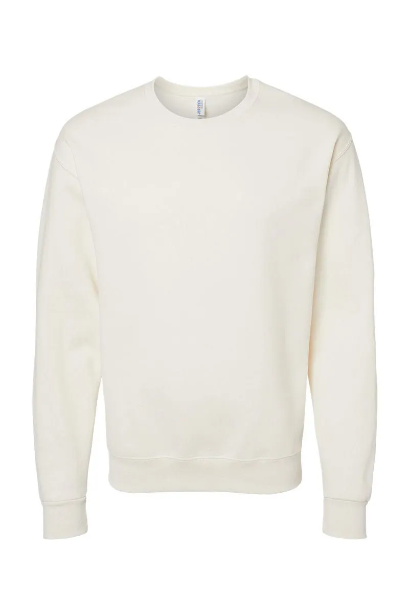 Basketball Girly Coquette Unisex NuBlend Crew Sweatshirt