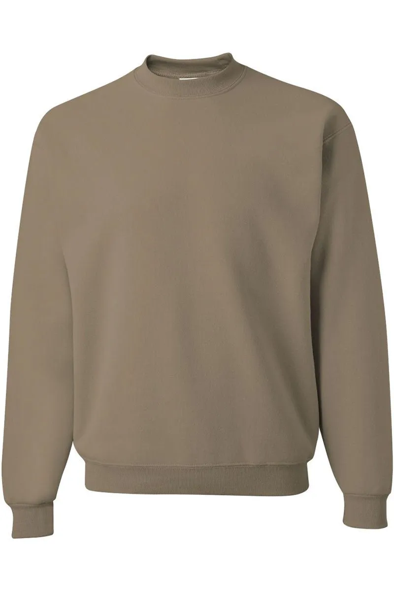 Basketball Girly Coquette Unisex NuBlend Crew Sweatshirt