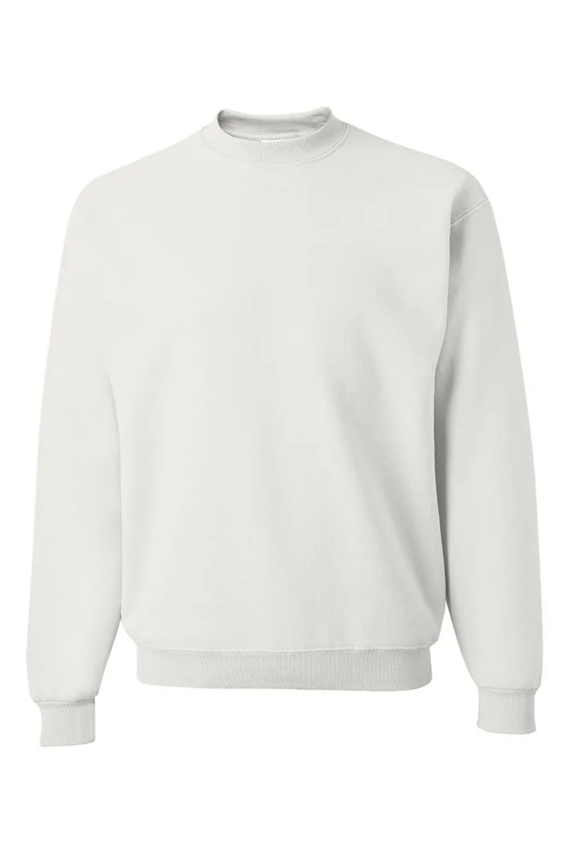 Basketball Girly Coquette Unisex NuBlend Crew Sweatshirt