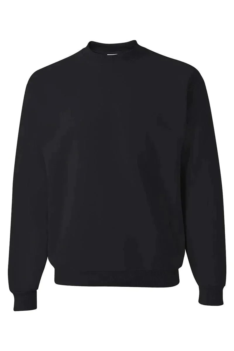 Basketball Girly Coquette Unisex NuBlend Crew Sweatshirt