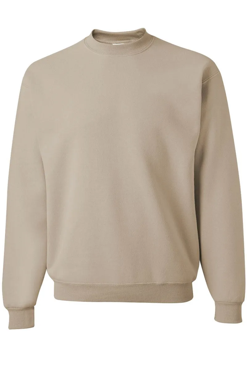 Basketball Girly Coquette Unisex NuBlend Crew Sweatshirt
