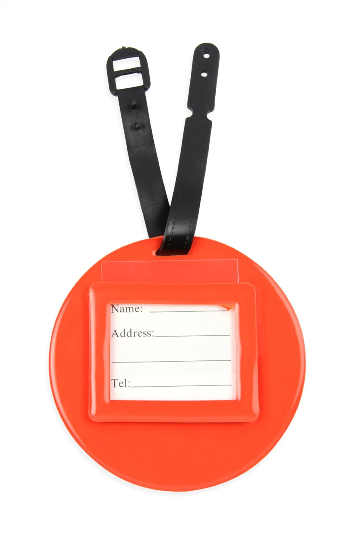 BASKETBALL LUGGAGE TAG