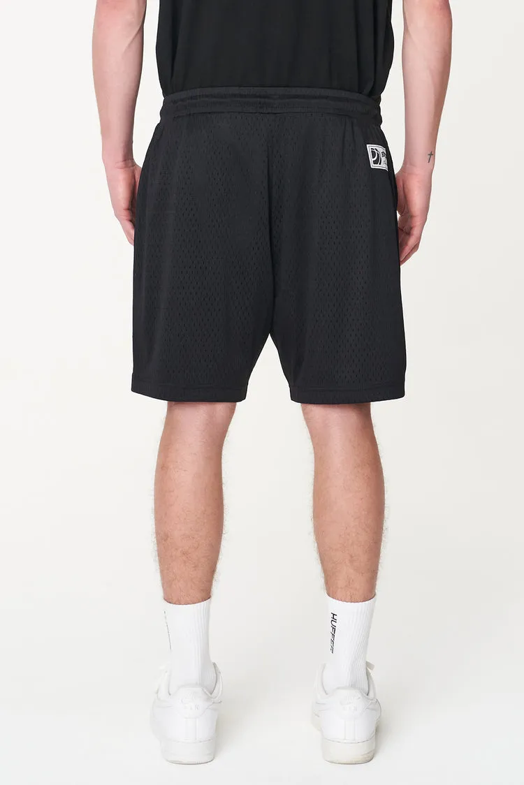 Basketball Short | Black