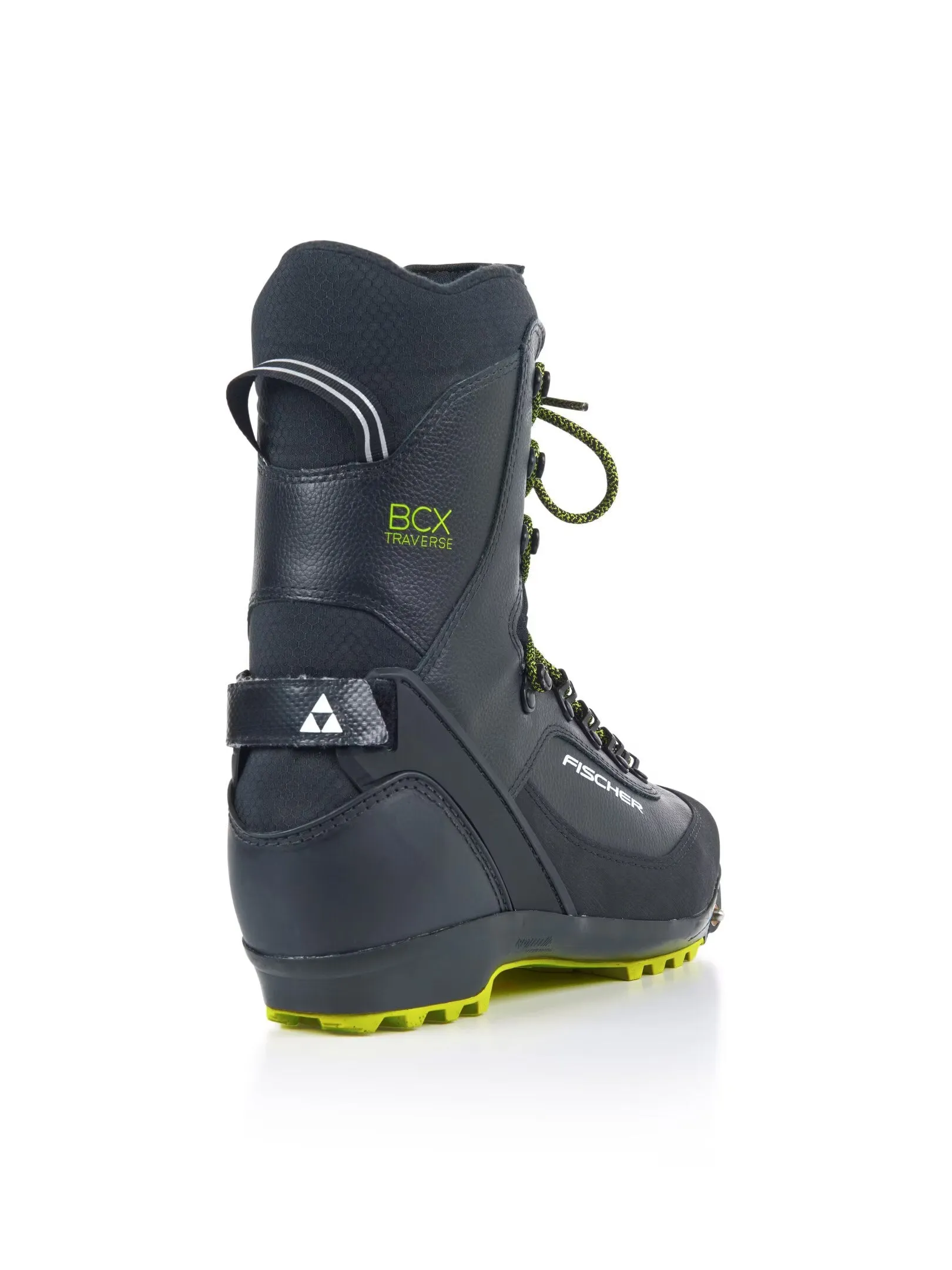 BCX Traverse Touring Classic Boot (Men's) - FIS37522 - Past Season