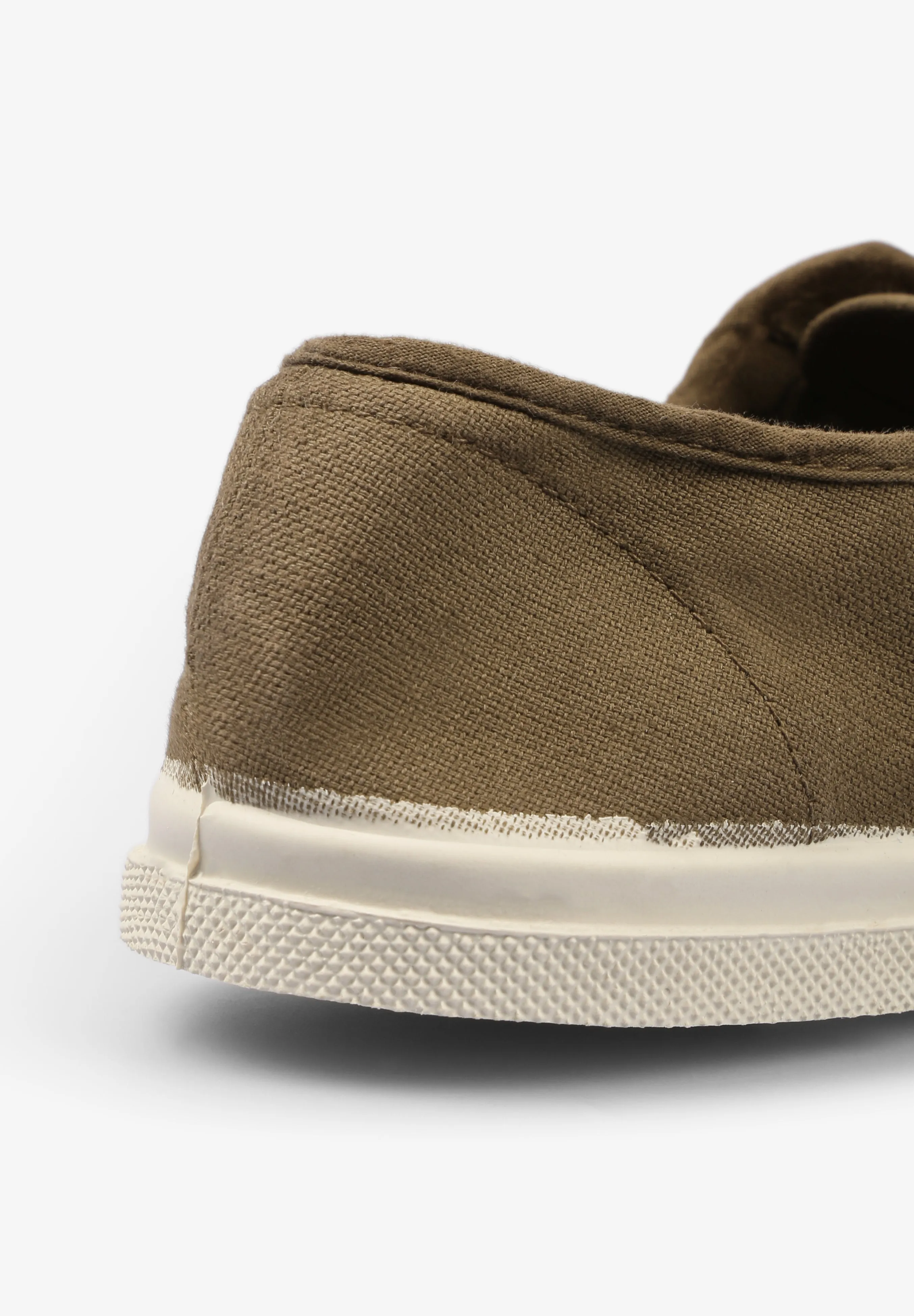 BENSIMON | SAPATILHAS LACE TÉNIS DE MULHER
